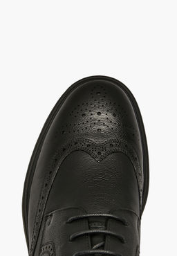 Ботинки классические - Mascotte фото 4