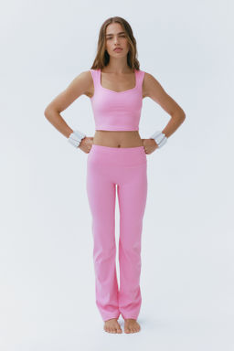 Top de deporte con SculptMove - H&m фото 4