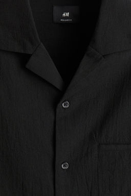 Camisa resort Regular Fit - H&m фото 4