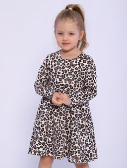 ПЛ163 Платье Злата - Милаша фото 62