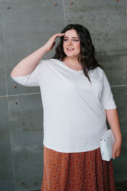 Футболка женская - Jp фото 5