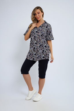 Костюм 21110 - Натали фото 5