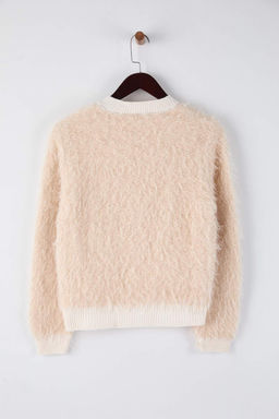 Bej Triko H?rka TWOAW26HI00279 - Trendyolmilla фото 2