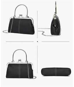 Bags Сумка женская / кожа / 0110914