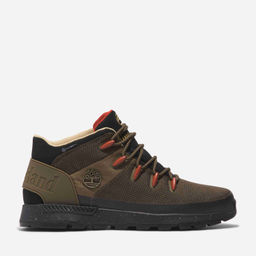 Кроссовки / timberland  фото 3