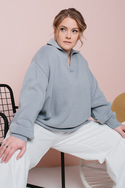 Джемпер женский - Jp фото 11