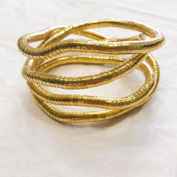 12-700073300-1 Колье-браслет