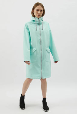 ПЛАЩ SOFT SHELL женский 23-40734 53