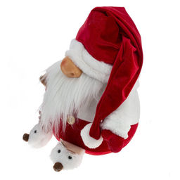 Игрушка набивная "Гном", L37 W21 H80/32 см