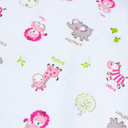 Кофточка рибана 0050700101 - Youlala фото 2