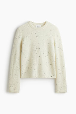 Jersey en mezcla de mohair - H&m фото 5