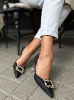 Туфли LITA FELICHI