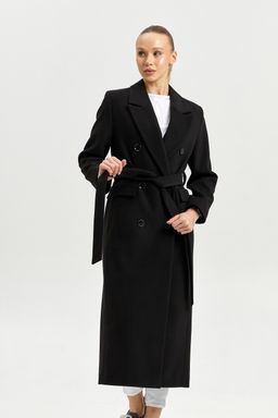 Пальто женское демисезонное 26326 - Kankan фото 43