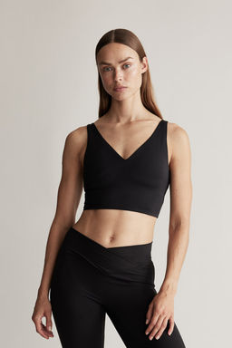 Sujetador de deporte en SoftMove Medium Support