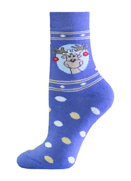 Цена за 2 пары. Носки Теплые Брестские School 3060 (махровые)