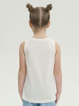 Уценка Pelican GFVV3318/1 майка для девочек  фото 2