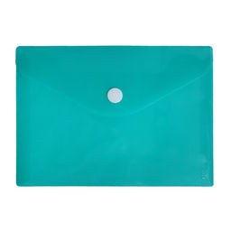 Цена за 12 шт. Папка-конверт на кнопке, А6, 180 мкм, Calligrata рифлёная, флуоресцентная, МИКС  фото 9