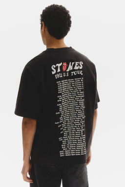 Camiseta Oversized Fit - H&m фото 17
