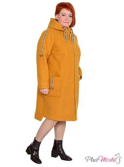 Жакет Модель №1130 размеры 44-84 - Plusmoda фото 3