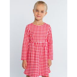 Платье интерлок 1112200403 - Youlala фото 6