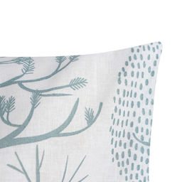 Комплект наволочек Этель Forest, 50х70 см - 2 шт, 100% хлопок, поплин  фото 3
