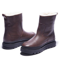 Ботинки - Timberland фото 5