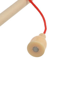 Деревянный сортер для детей «Животные»