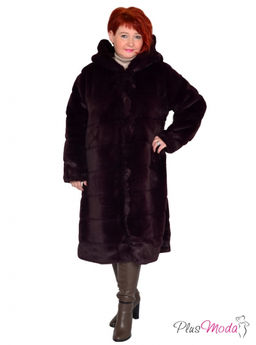 Жакет Модель №1422 размеры 44-84 - Plusmoda фото 10