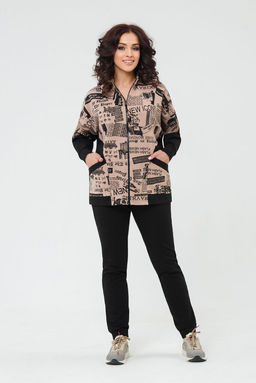 Костюм Сати (46-56) - Serenada фото 2