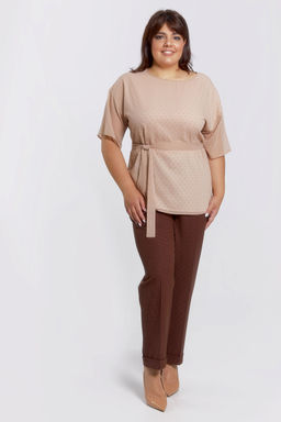 13-4-50-5115-1 Блуза - Serginnetti фото 4