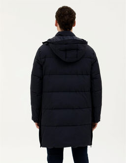 Koyu Lacivert Regular Fit Kaban - Pierre cardin фото 5