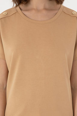 Kad_n Camel Ti__rt Sepette S_rpriz _ndirim - U.s. polo assn фото 6