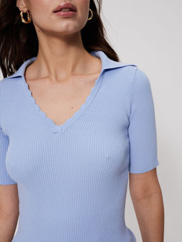 Джемпер 321.070289/лиловый