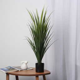 Дерево искусственное «Пандаус», h=90 см