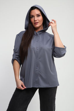 Женская рубашка 31987