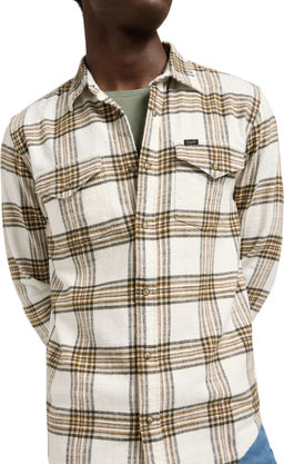 Рубашка мужская