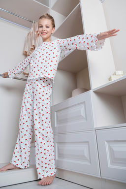 Сериз - детская пижама