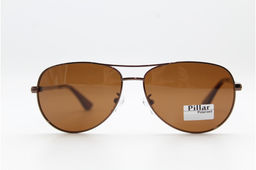 Солнцезащитные очки Pillar (Polarized) 6007 (58-14-137) C2