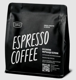 Бразилия Фернандо Белони - Tasty coffee фото 2