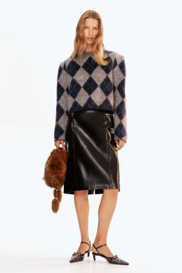 Jersey en mezcla de mohair - H&m фото 6
