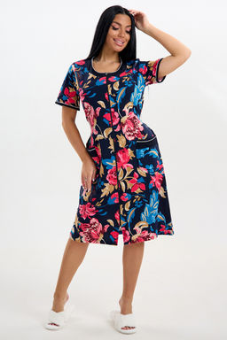 Халат женский 46663 - Modalina фото 13