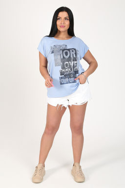 Футболка 24623 - Натали фото 9