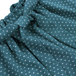 Комплект топ рибана, шорты пике 7002900102 - Youlala фото 19