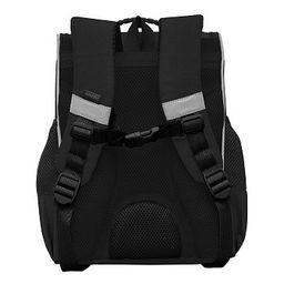 RAm-584-7 Рюкзак школьный с мешком - Grizzly фото 3