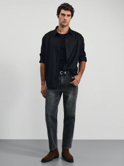 Джинсы tapered fit / Zarina