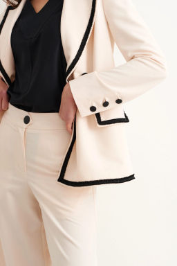 Брюки Gven - Morozov Amavie фото 4