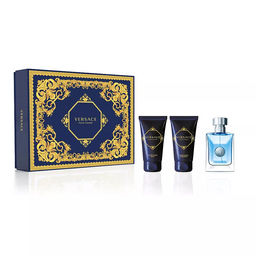VERSACE POUR HOMME m EDT 50 ml M, туалетная вода  фото 3