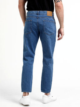 Мужские джинсы _ 09644 - F5 фото 4