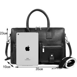 Женская сумка, кожа, MIRONPAN 92301 Черный