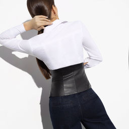 Пояс Горячий тренд (effect) - Charutti фото 6